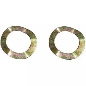 A.A. 킹 핀 웨이브 세탁기 클럽카 선행 골프 카트용 2팩 2004+ 1016389