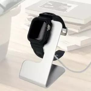 알루미늄 애플워치 갤럭시워치 충전거치대 워치충전기