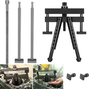 커민스 캐터필러 CAT 맥을 위한 범용 실린더 라이너 풀러 PT6400C 및 PT64105에서 ZTSE2536 변환 키트 적합