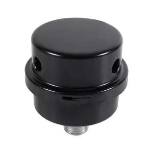 공기 압축기 필터 금속 흡입 사운드 머플러 액세서리 나사산 38인치 16MM