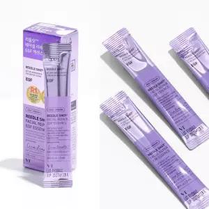 브이티 리들샷 페이셜 리페어 EGF 에센스  동안비결 물광피부 무결점피부