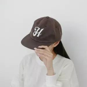 /다잇템 여자 조각 캠프캡 남자 면원단 모자