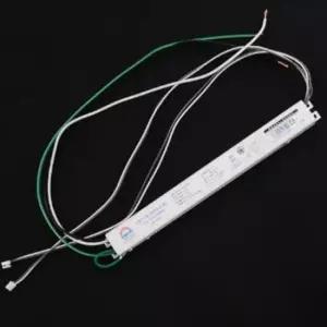 [데코] LED조명 안정기 50W 2채널 조명기구 컨버터