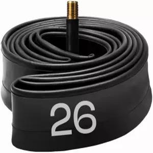 26인치 자전거 내부 튜브 산악 도로 및 하이브리드 자전거를 위한 내구성 있는 교체용 타이어 부드러운