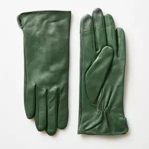 겨울 캐시미어 양가죽 터치 핸드 여성 덧댐 내피 진피 스크린 기모 장갑