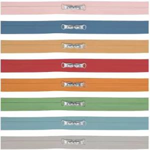 라일리 블레이크 마이 해피 플레이스 지퍼 로리 홀트 오브 비 인 보닛 듀얼 풀링이 가능한 프리미엄 양방향