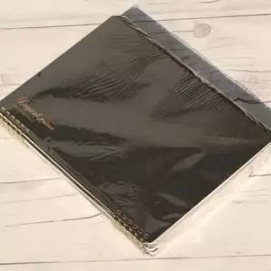 [문구/오피스] 나카바야시 B5 로지컬 프라임-방안 NW-B512SB 5권