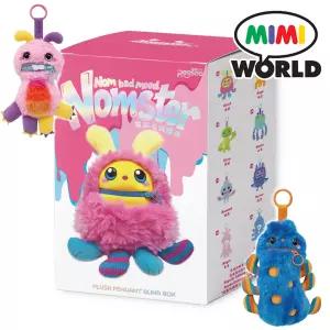 놈스터 배드무드 인형키링 랜덤발송