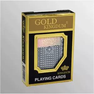 골드킹덤 1통/포커/트럼프/원/포카/훌라/보드게임마술