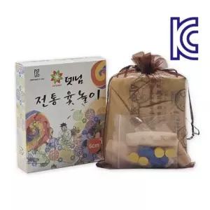 KC인증 미니 윷놀이 전통 놀이 민속놀이 명절 게임