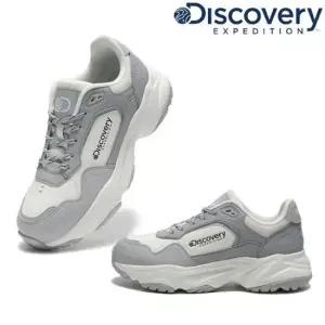 디스커버리 운동화 DXSH2111N PKS 조거플렉스 어글리 신발 슈즈 트래블 워킹화 389974