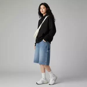 듀사크 카펜더 데님 버뮤다 5부 7부 SD-260307