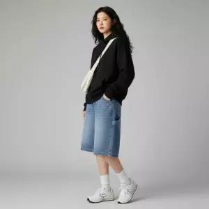 듀사크 카펜더 데님 버뮤다 5부 7부 SD-260307