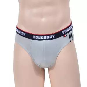 터프가이TG-4115부드럽고 상쾌한 면스판 주니어삼각팬티 1837784