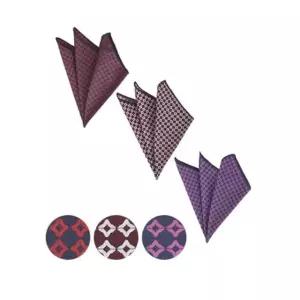 SA-037 로얄 다이아몬드 행커치프 Oxl3+2YfY