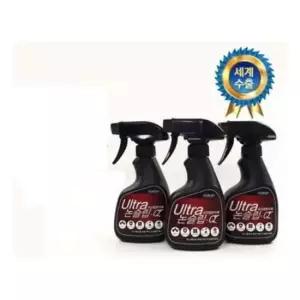 [반려] 미끄럼 방지 스프레이 250ml 가정 호텔 병원 수영장