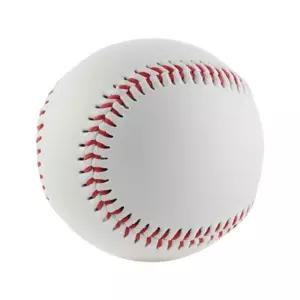 캐치볼 초보자용 소프트재질 야구공 2개 경기용 던지기놀이 미니게임 연습공 학교체육