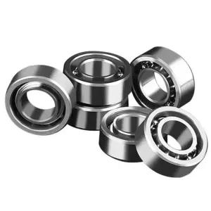 피젯스피너 만들기 608 베어링 5Px2세트 수작업 손장난감 큐브퍼즐 집중력 공간지능