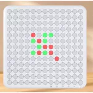 전자 바둑 오목 게임기 지능형 트레이닝 체스 기계 집중력 향상 보드게임