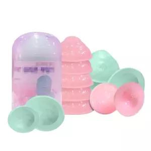 가하 실리콘부항기 중형5p 미니2p