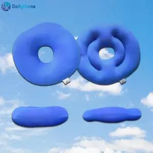 MOLE 비즈 도넛방석 산모 임산부 방석