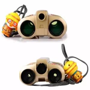 뽀로로 LED 망원경 유아망원경 어린이장난감