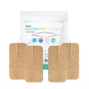 디웰 저주파패드 PI-5100 대형 2조 4장 핀타입