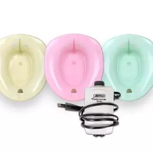 현대 버블 워터 온욕 좌욕기