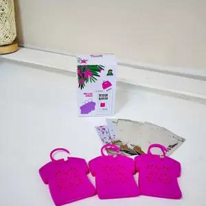 옷장용 탈취제 로즈마리