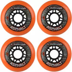 라베다 아스팔트 야외 인라인 하키 휠