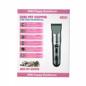 [반려] 조아스 애견 이발기 JP-6300