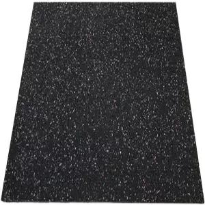 RevTime 방진 매트 28인치 x 5/8인치(15mm) 두꺼운 고무 보행 방지 이동 세탁기용 소음 건조기 오디오 장비