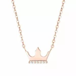 JOELLE 14K 목걸이 (JJJONN4BF093R4420)