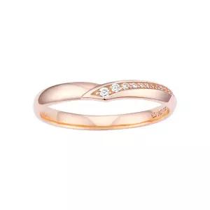 MARIEBEL 14K 커플링 (W) (JJMBCQ5B1450R4110)