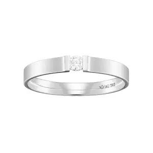 MARIEBEL 14K 커플링 (M) (JJMBCQ4BS731W4170)