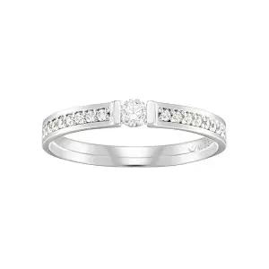 MARIEBEL 14K 커플링 (W) (JJMBCQ4BS730W4120)