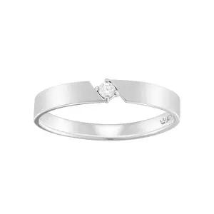 [제이에스티나] MARIEBEL 14K 커플링 반지 (M) (JJMBCQ2BS517W4170)