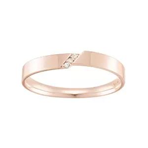 [제이에스티나] MARIEBEL 14K 커플링 반지 (W) (JJMBCQ2BS518R4120)