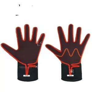 경량 발열장갑 야외 등산 수족냉증 스포츠장갑