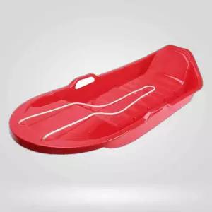 골드라인 눈썰매 2인용 가정용눈썰매 레드 눈썰매 아동썰매