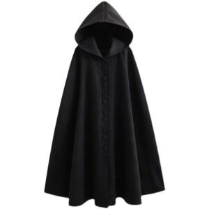 검정 블랙 다크 데님 후드 디보티드 생지 팬츠 재킷