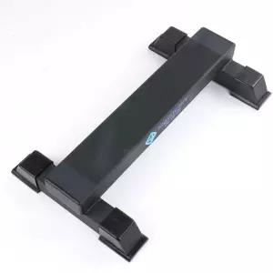 페달 근력 피트니스 힐 종아리 스트레칭 발뒤꿈치