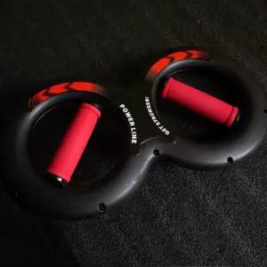 기구 펀치 권투 복싱 훈련 쉐도우 저항 속도