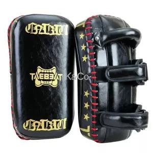 발차기미트 킥복싱 미트 복싱 훈련 전문가용 고정 대련