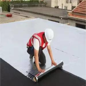 옥상 방수시트 건물 누수보수 지붕 접착식 루핑 보수재 워터프루프