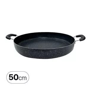 이디나 IH 마블 코팅 전판 50cm 인덕션 직화 가능