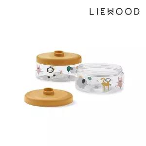 [롯데백화점]에뜨와 (리우드)분유케이스 07S082302/임신,출산,신생아,백일,조카선물