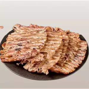 [셀러허브]몸통 오징어 맥반석 구이 150g [총6~10미] + 청양마요 소스증정 (S40475446)