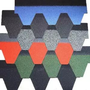 방수 시트 아스팔트 싱글 셀프 옥상방수 설치 타일 커버링 루핑 개량 메테리얼