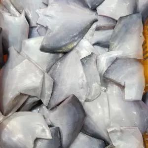 국내산 손질 병어 회 횟감 500g x 2팩